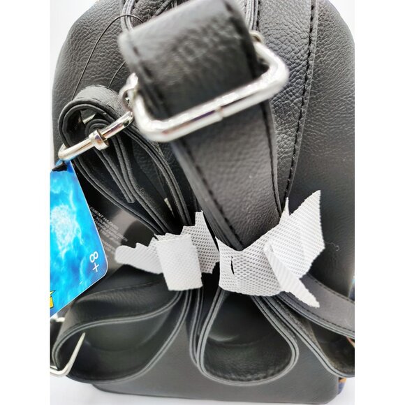 Dragon Ball Super Mini Backpack Funko Pop Anime Characters Goku Broly Beerus Tag - Picture 10 of 16